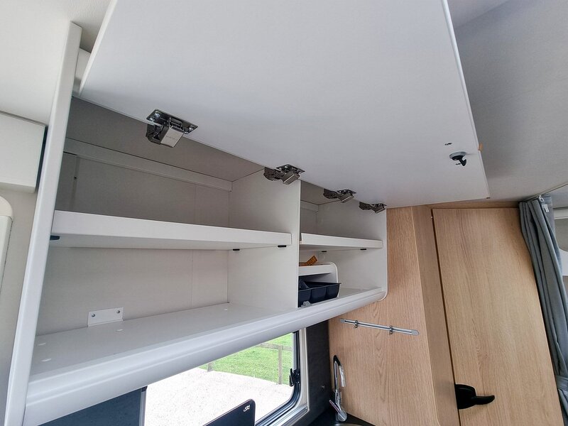 Sunlight T58 Adventure  - N480