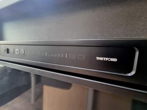 Sunlight T58 Adventure  - N480