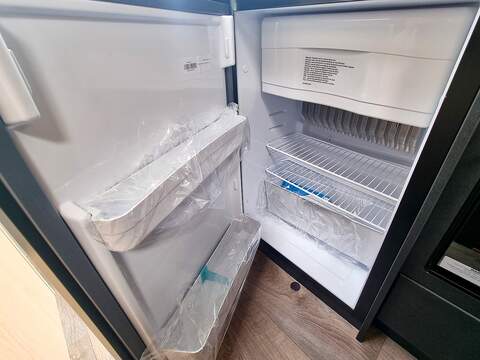 Sunlight T58 Adventure  - N480