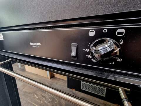 Sunlight T58 Adventure  - N480