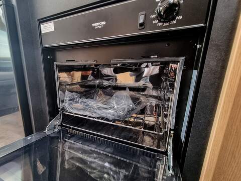 Sunlight T58 Adventure  - N480