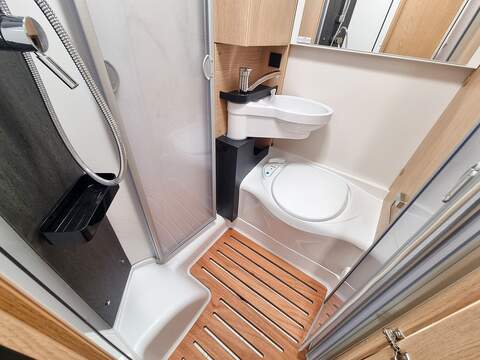 Sunlight T58 Adventure  - N480