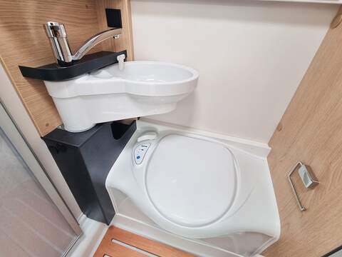 Sunlight T58 Adventure  - N480