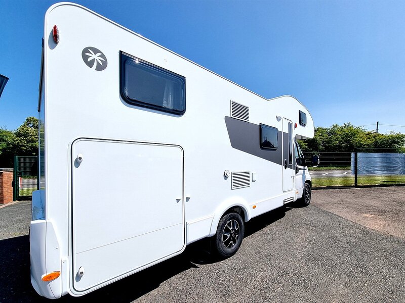 Sunlight A70  - N482