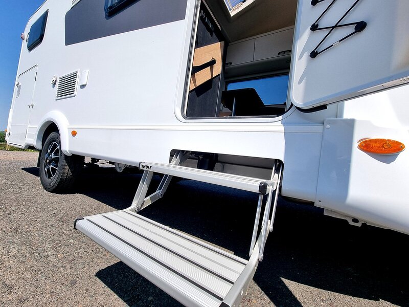 Sunlight A70  - N482