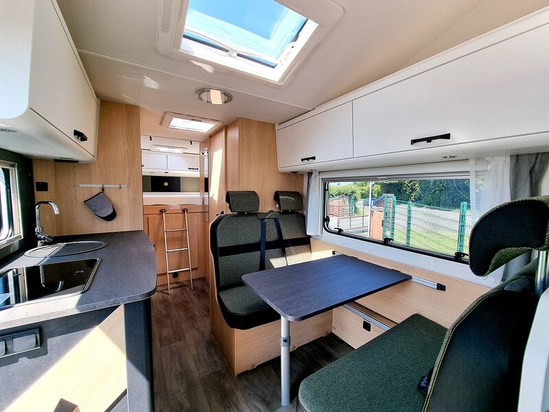 Sunlight A70  - N482