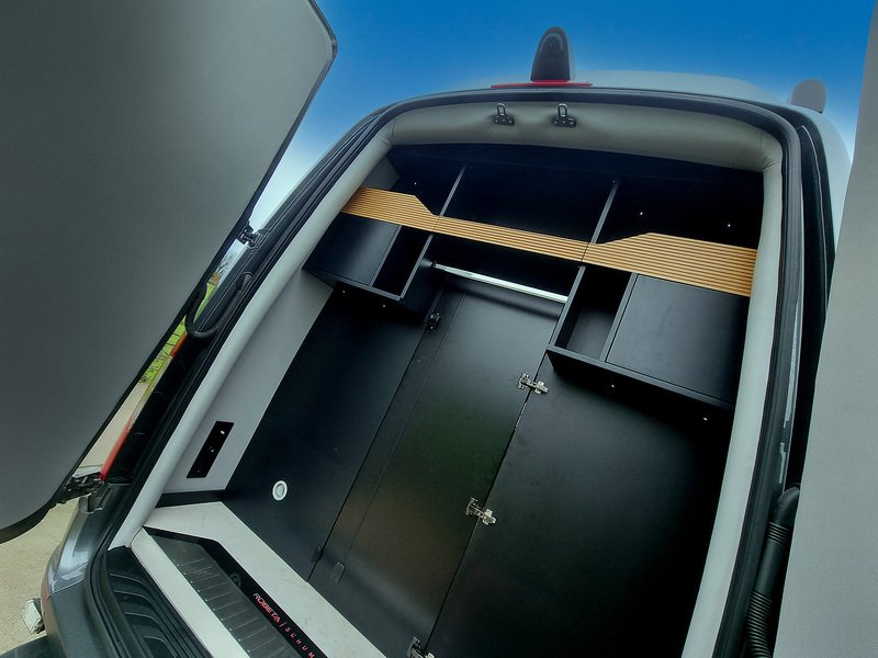 Robeta Schumacher Edition  - N520