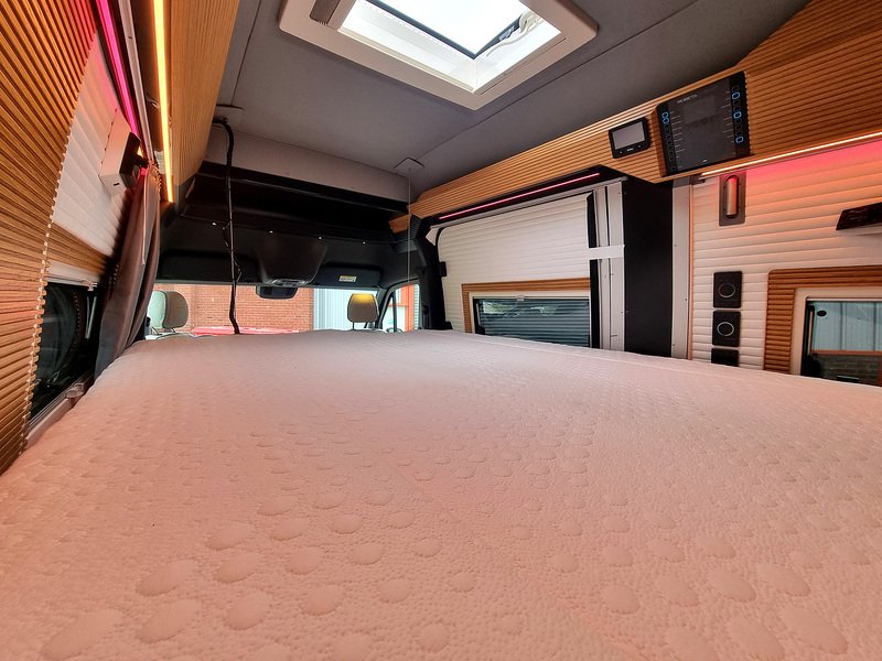 Robeta Schumacher Edition  - N520