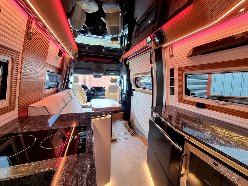 Robeta Schumacher Edition  - N520