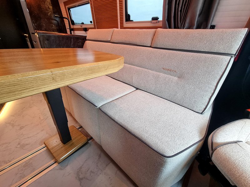 Robeta Schumacher Edition  - N520