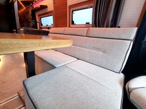 Robeta Schumacher Edition  - N520