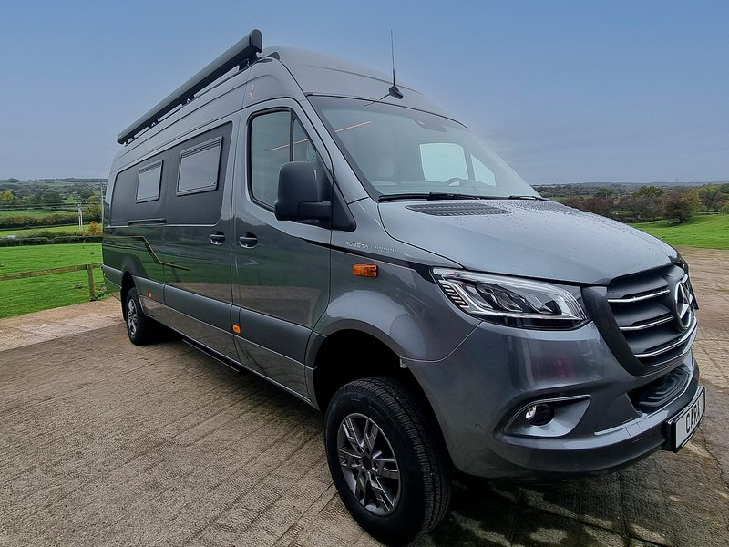 Robeta Schumacher Edition  - N520