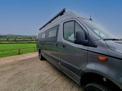 Robeta Schumacher Edition  - N520