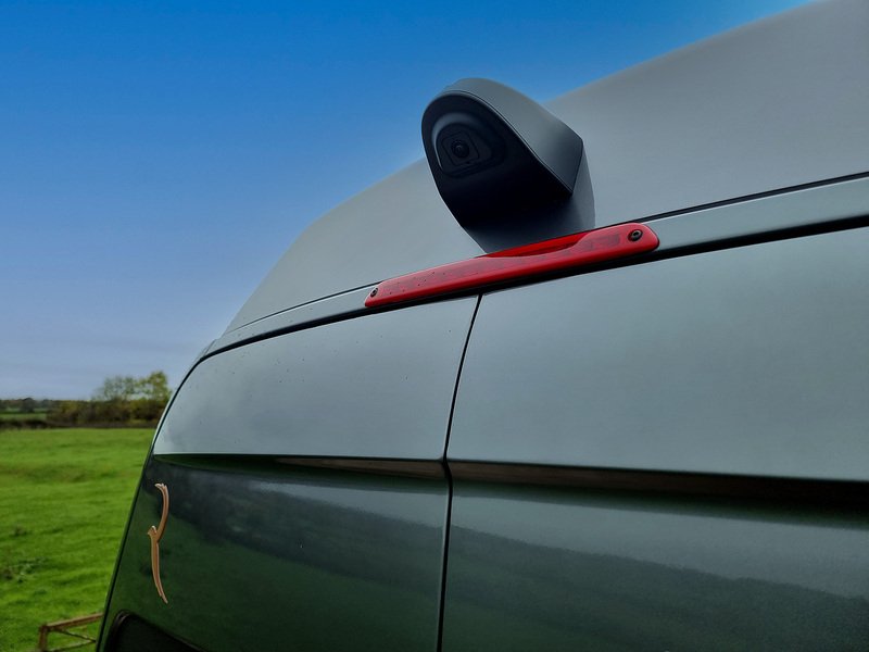 Robeta Schumacher Edition  - N520