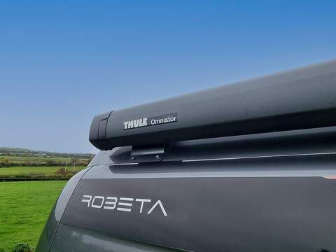 Robeta Schumacher Edition  - N520