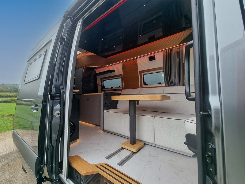 Robeta Schumacher Edition  - N520