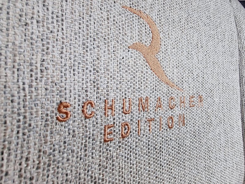 Robeta Schumacher Edition  - N520