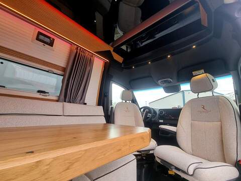 Robeta Schumacher Edition  - N520