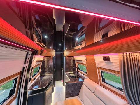 Robeta Schumacher Edition  - N520