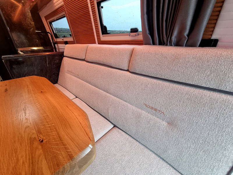 Robeta Schumacher Edition  - N520