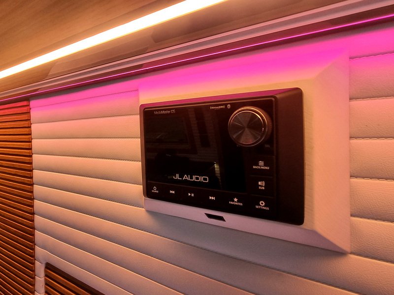 Robeta Schumacher Edition  - N520