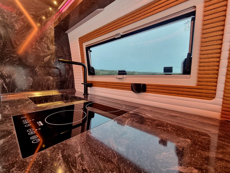 Robeta Schumacher Edition  - N520