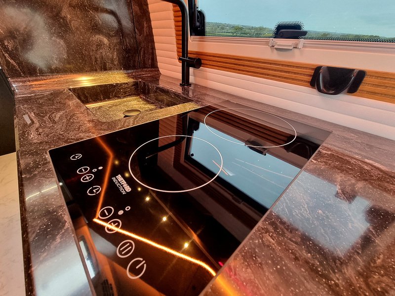 Robeta Schumacher Edition  - N520