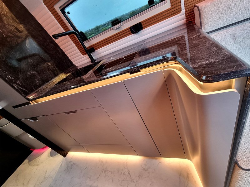 Robeta Schumacher Edition  - N520