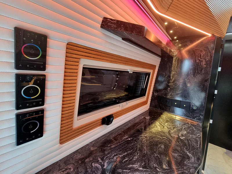 Robeta Schumacher Edition  - N520