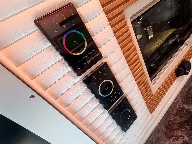 Robeta Schumacher Edition  - N520