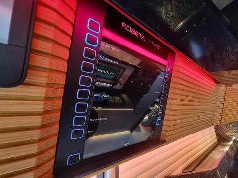 Robeta Schumacher Edition  - N520