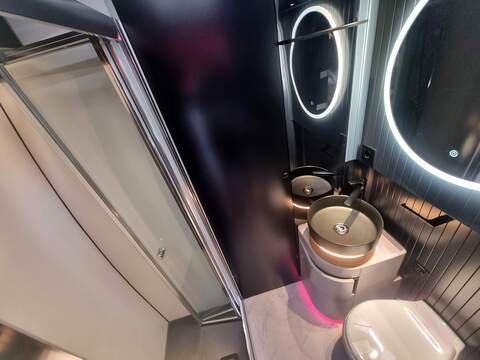 Robeta Schumacher Edition  - N520