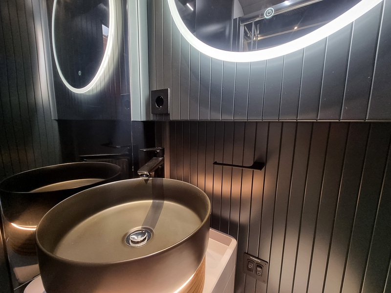 Robeta Schumacher Edition  - N520