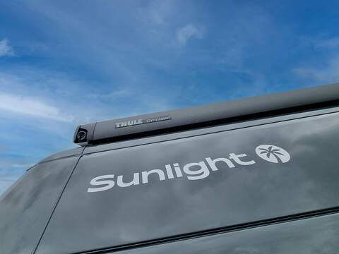 Sunlight Cliff 640 X  - N527