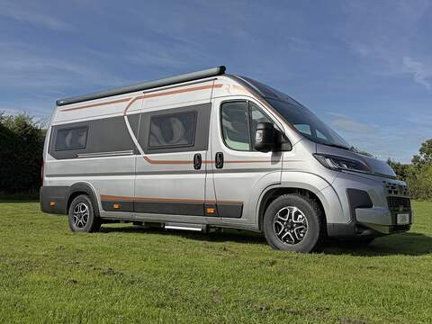 Robeta Apollo 