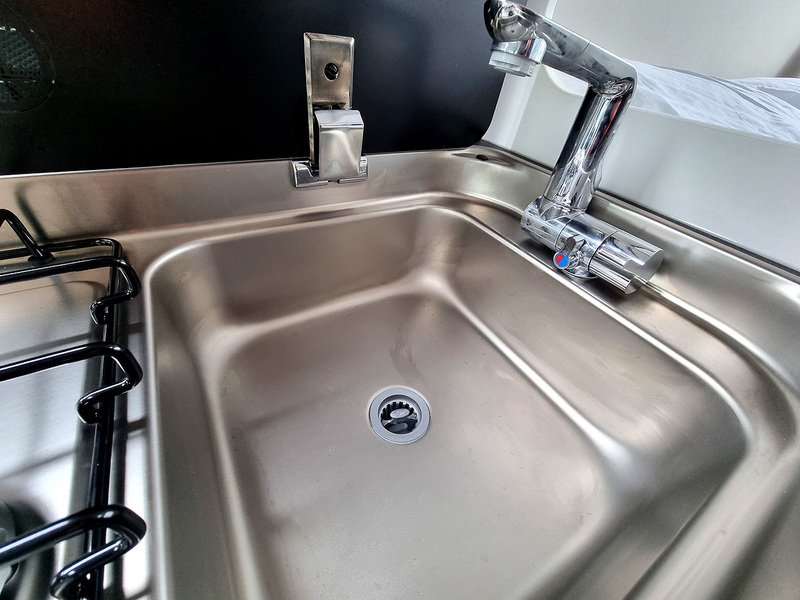 Sunlight Cliff 540  - N540