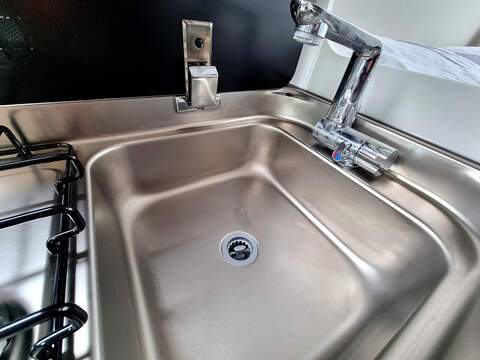 Sunlight Cliff 540  - N540