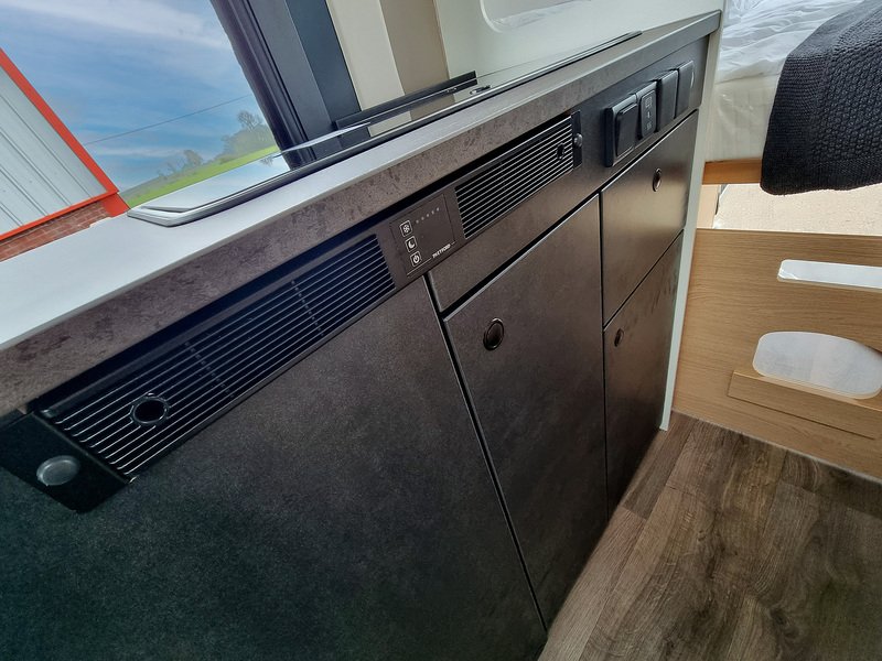 Sunlight Cliff 540  - N540