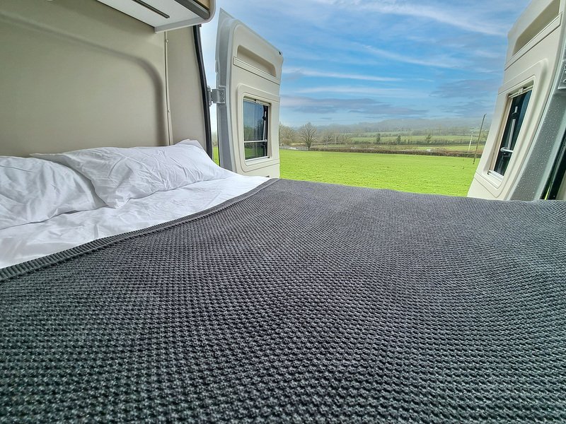 Sunlight Cliff 540  - N540