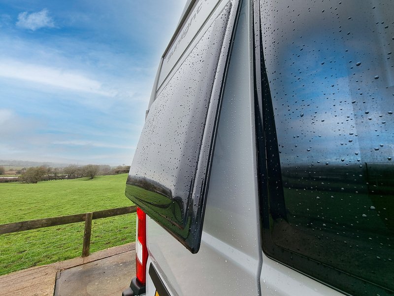 Sunlight Cliff 540  - N540