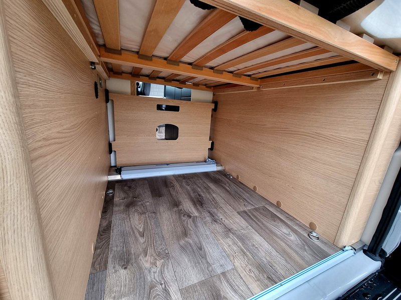 Sunlight Cliff 540  - N540