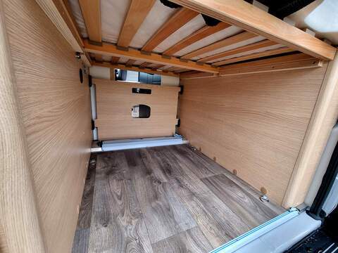 Sunlight Cliff 540  - N540