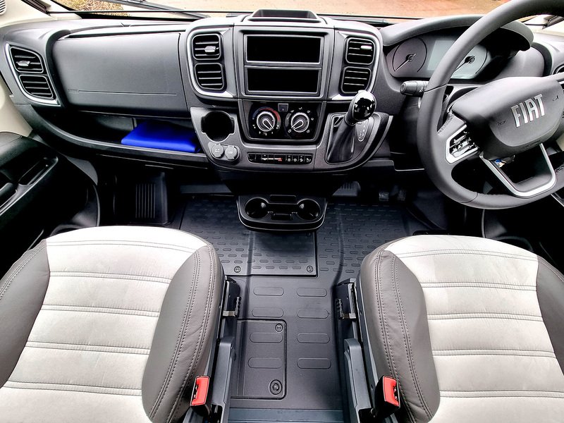 Sunlight Cliff 540  - N540