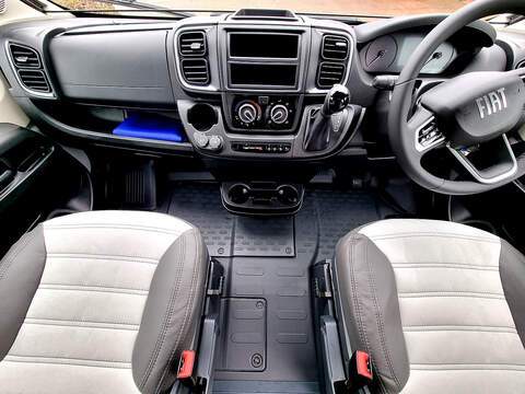 Sunlight Cliff 540  - N540