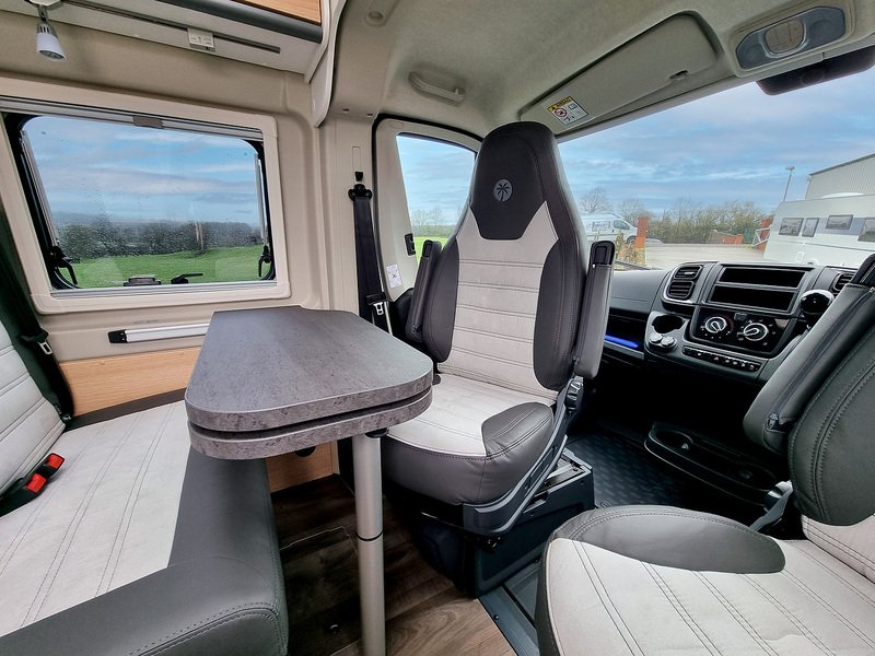 Sunlight Cliff 540  - N540