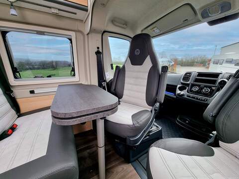 Sunlight Cliff 540  - N540