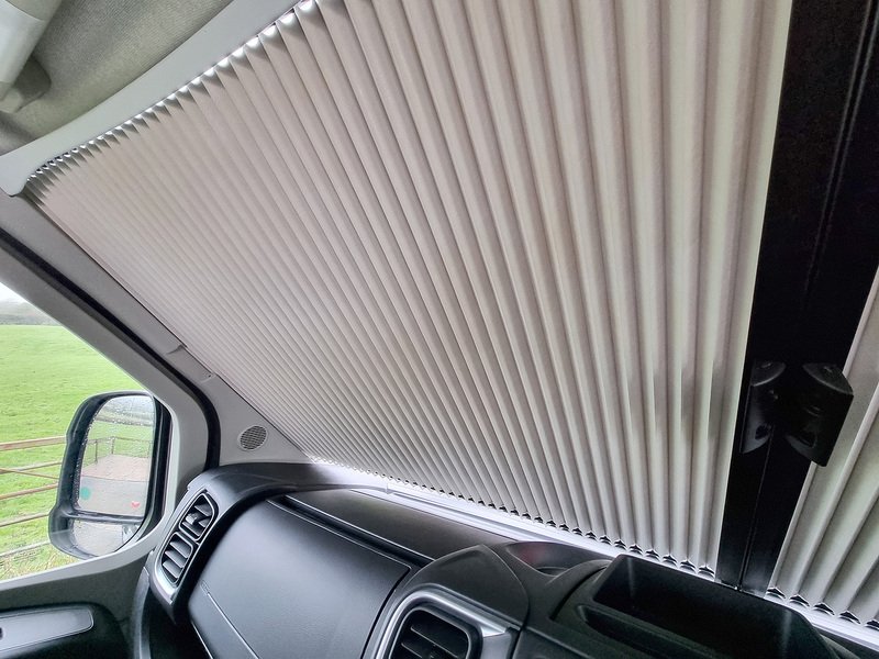 Sunlight Cliff 540  - N540