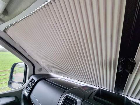 Sunlight Cliff 540  - N540