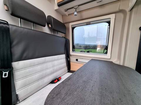 Sunlight Cliff 540  - N540