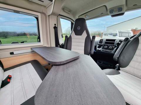 Sunlight Cliff 540  - N540